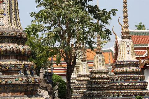 bangkok-wat-pho-stupas-and-trees