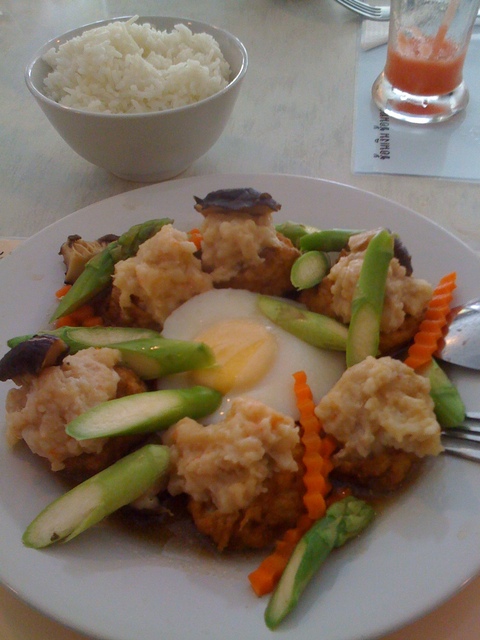 thai-lunch-fried-tofu