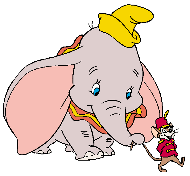 Personal Development With Dumbo - Dragos Roua