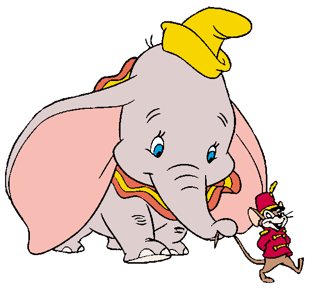 Personal Development With Dumbo Dragos Roua