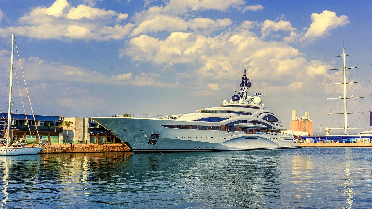 definition of wealth