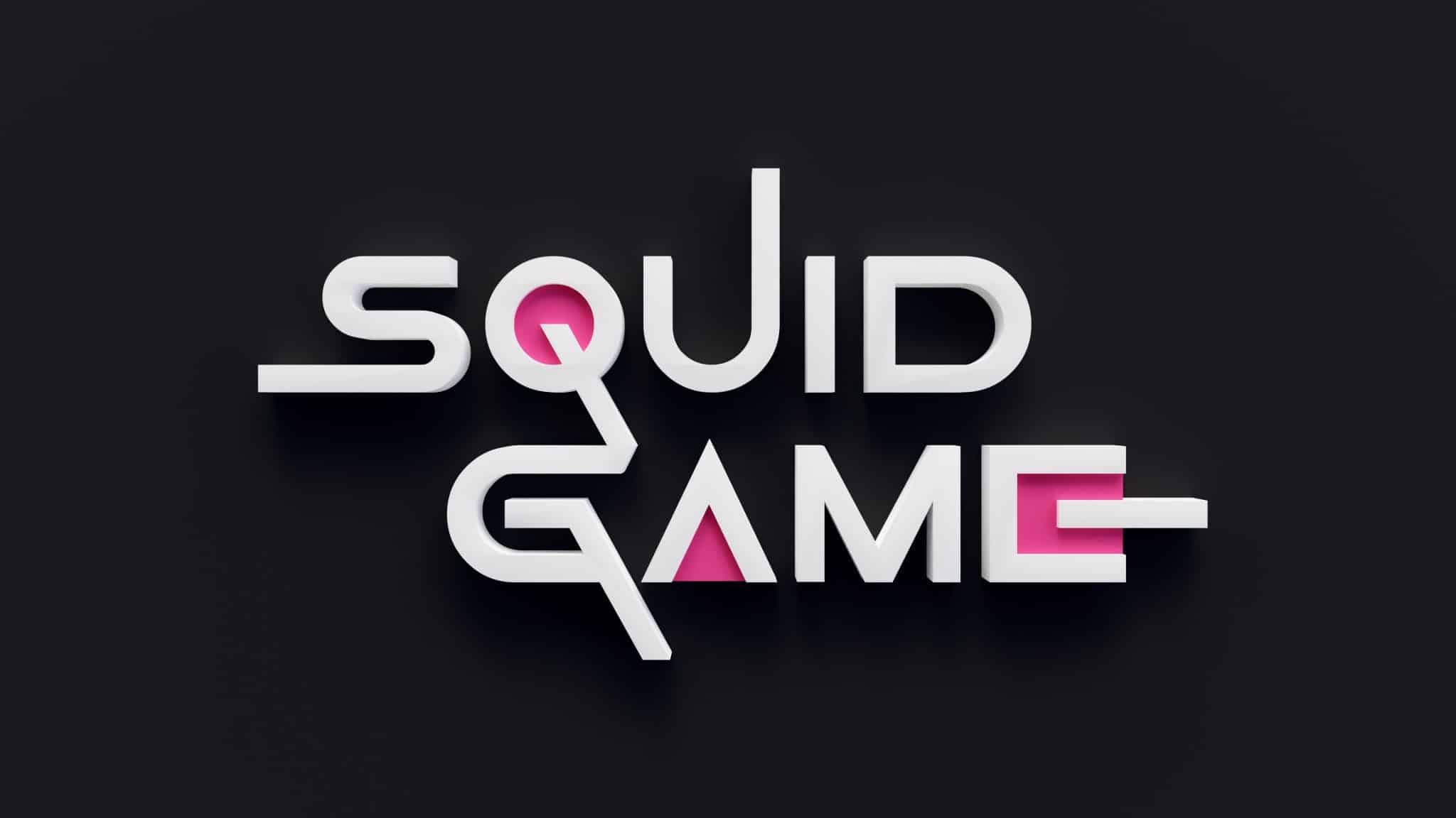 the squid game